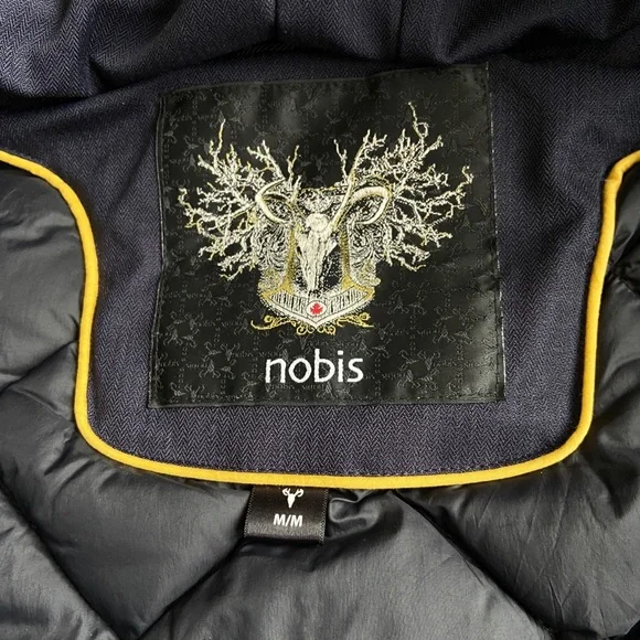 Nobis jacket - Picture 5 of 5